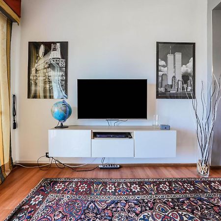 شقة Garda Panoramic House ألبيسانو المظهر الخارجي الصورة