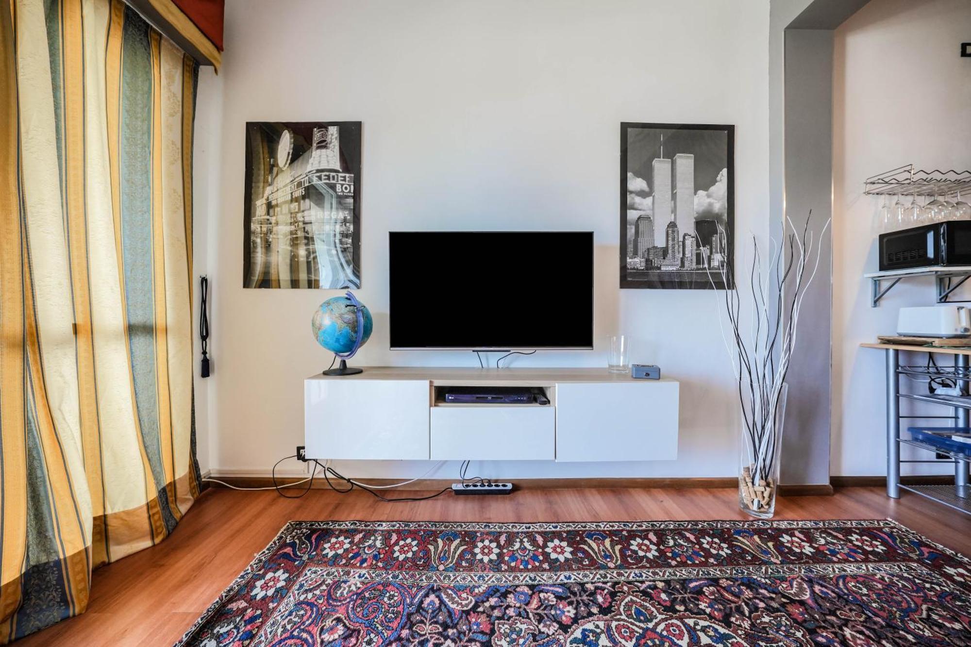شقة Garda Panoramic House ألبيسانو المظهر الخارجي الصورة