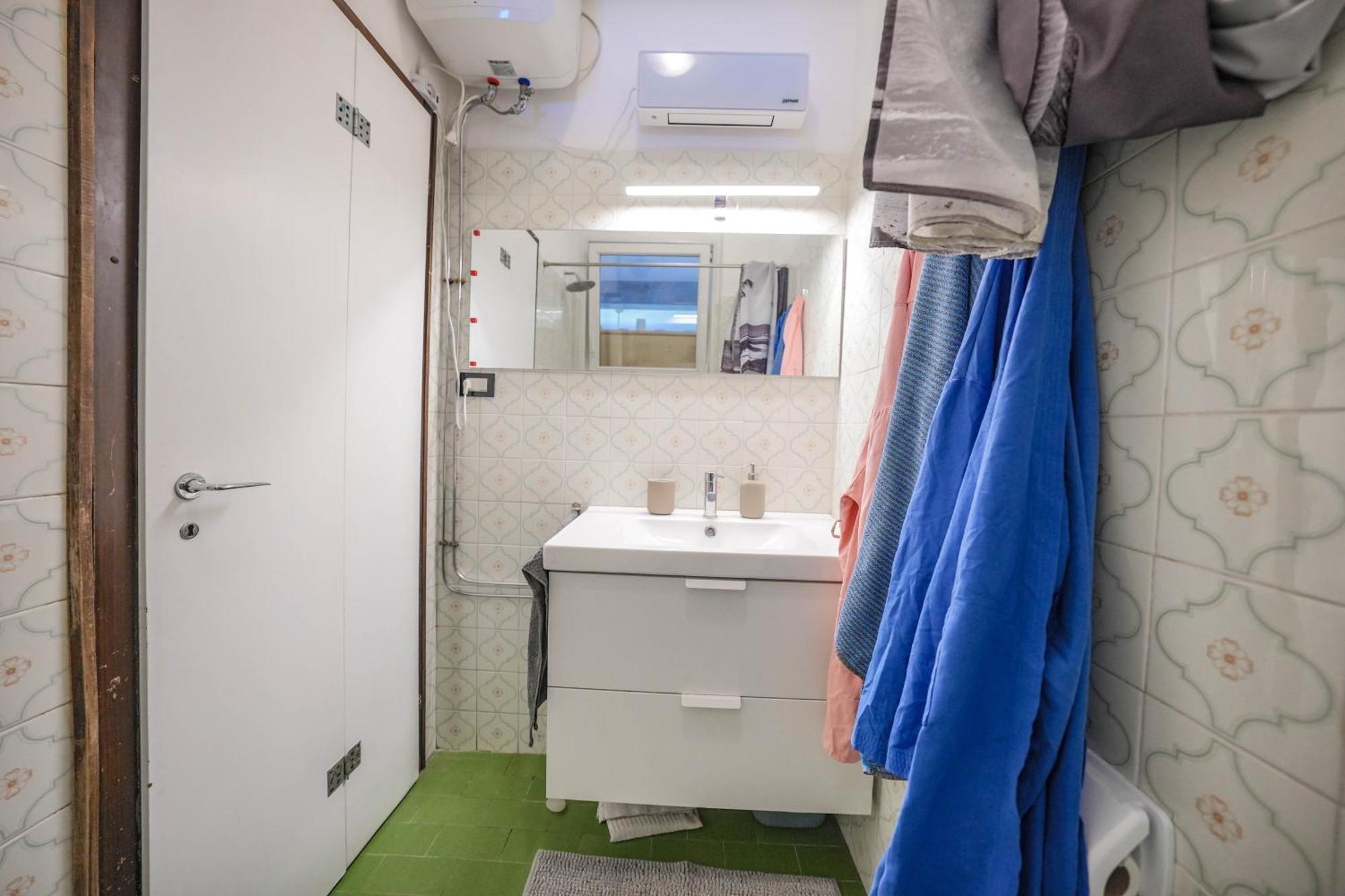 شقة Garda Panoramic House ألبيسانو المظهر الخارجي الصورة