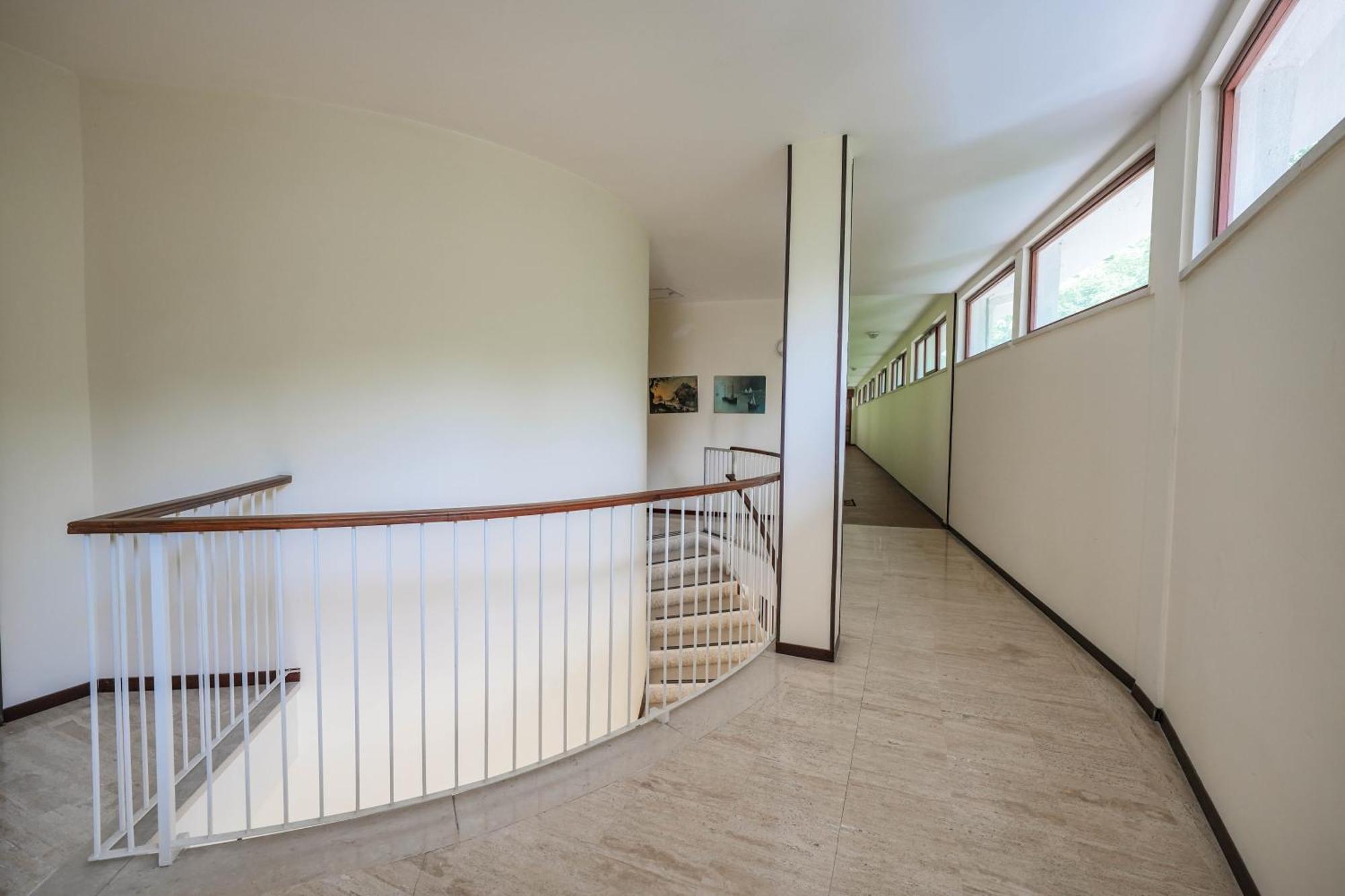 شقة Garda Panoramic House ألبيسانو المظهر الخارجي الصورة